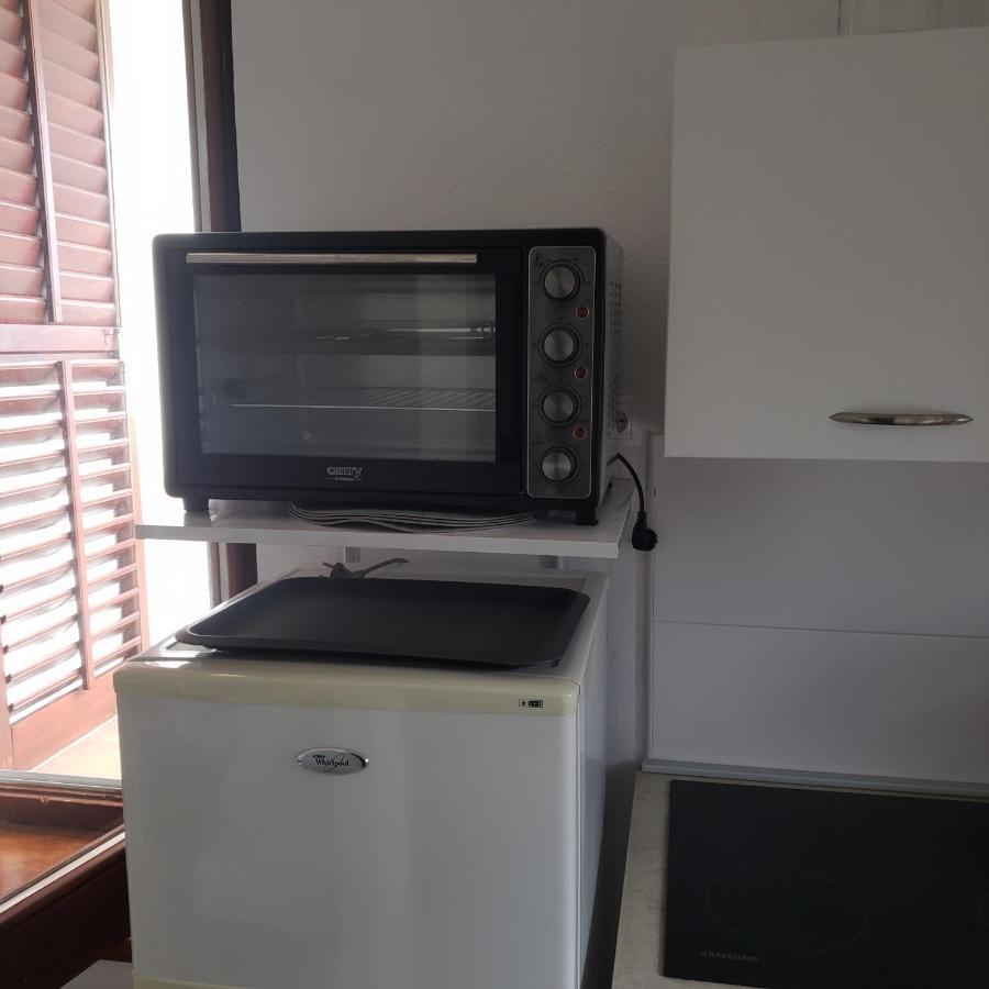 Ždrelac Apartmani Pilon מראה חיצוני תמונה