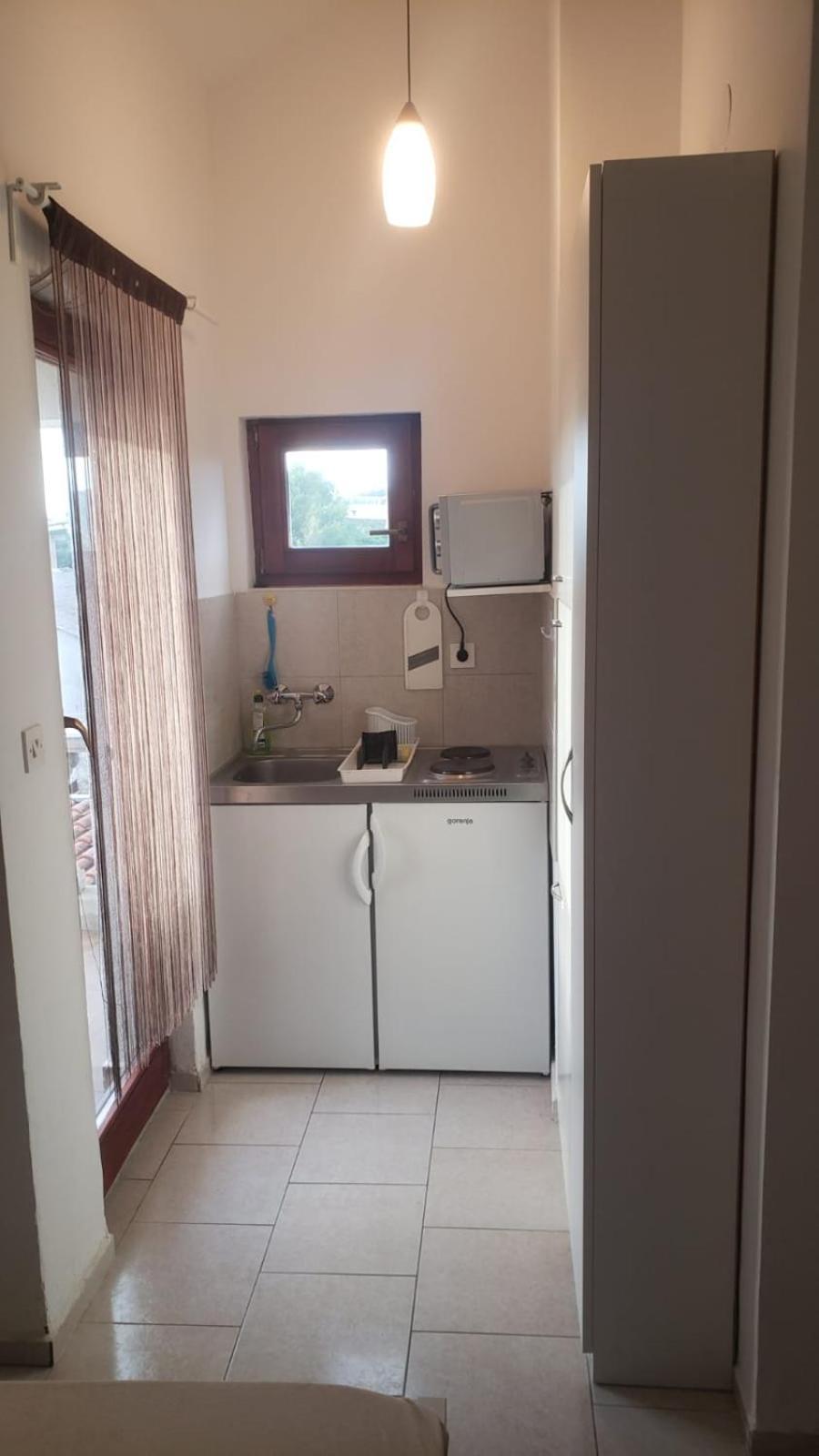 Ždrelac Apartmani Pilon מראה חיצוני תמונה